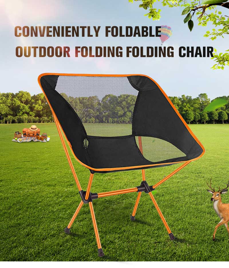 Outdoor Aluminum Chair 