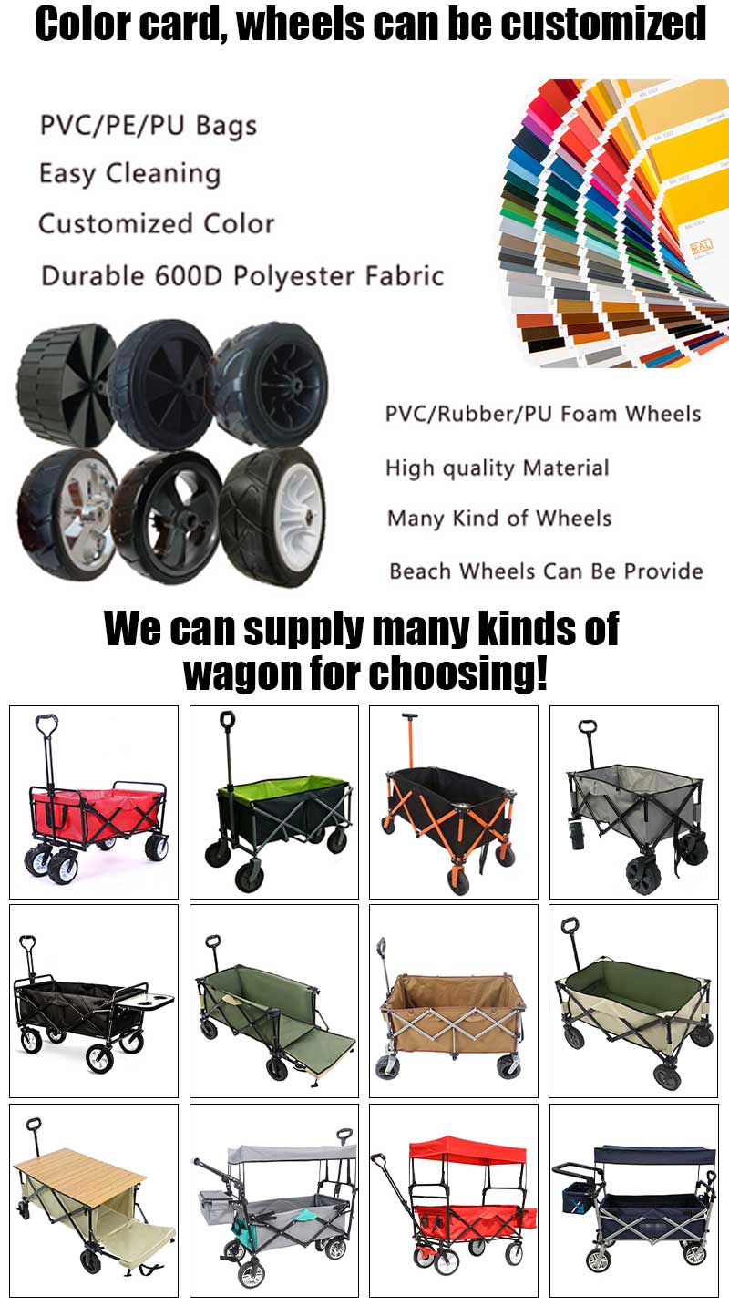 Hand Carts & Trolleys