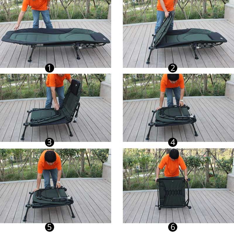 folding bed for adults and kids