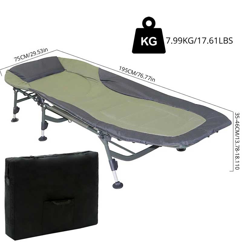 folding bed for adults and kids