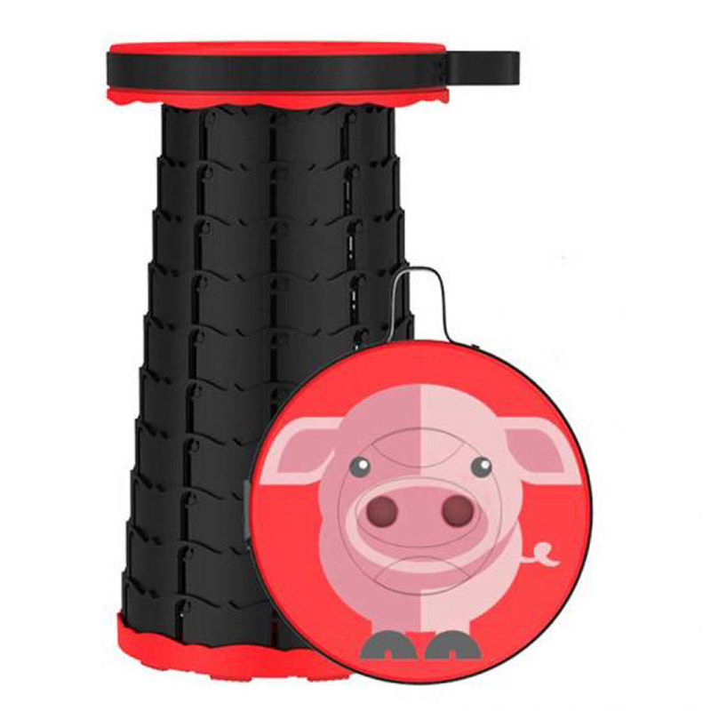 tabouret rétractable tabouret rétractable