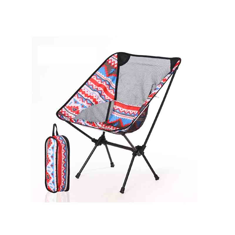 Chaise de plage portative Chaise de plage portative
