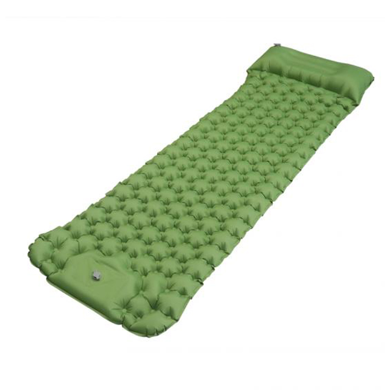 matelas de sol extérieur