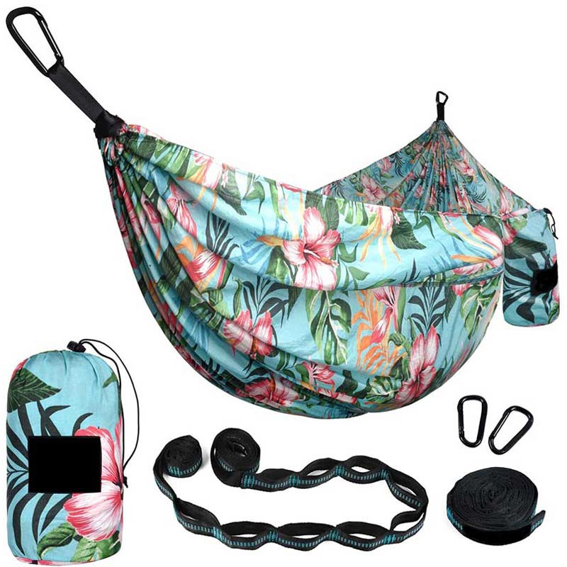 Fournisseur hamac pliable