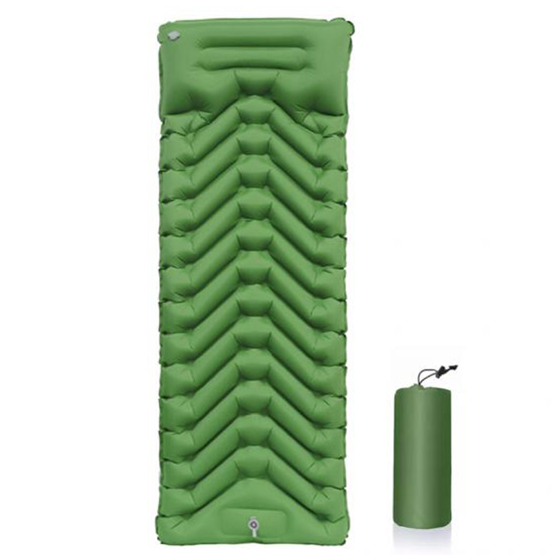 Matelas de couchage de camping ODM