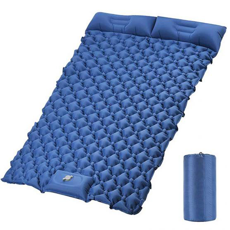 matelas pneumatique gonflable pour l'extérieur matelas pneumatique gonflable pour l'extérieur