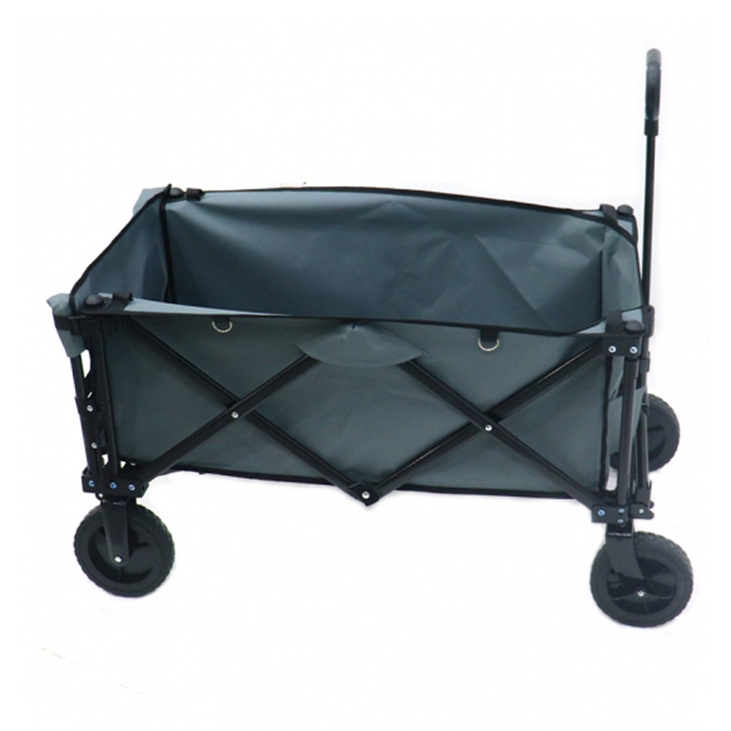 Wagon utilitaire extérieur ODM