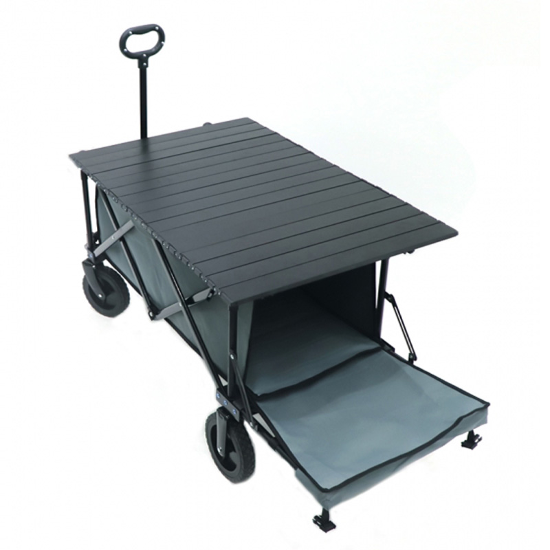 Wagon utilitaire extérieur ODM