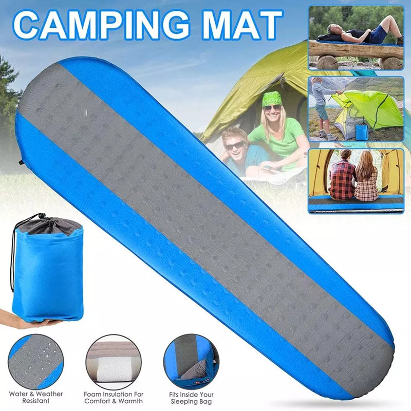 Matelas de camping en mousse OEM