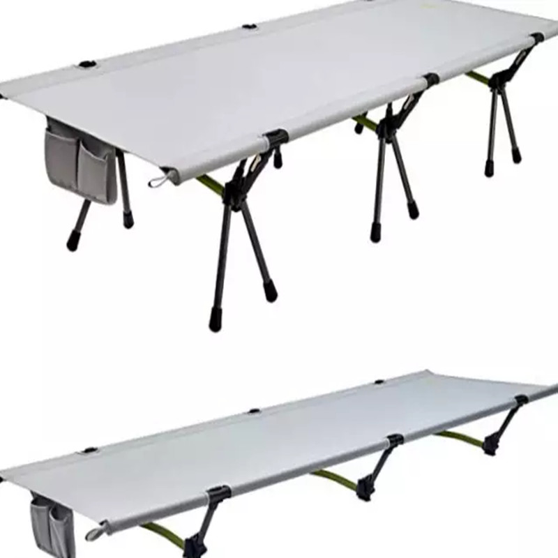 Vente en gros camping lit pliant