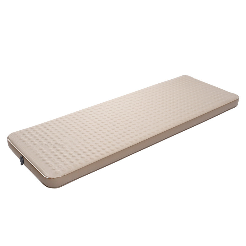 matelas de camping gonflable