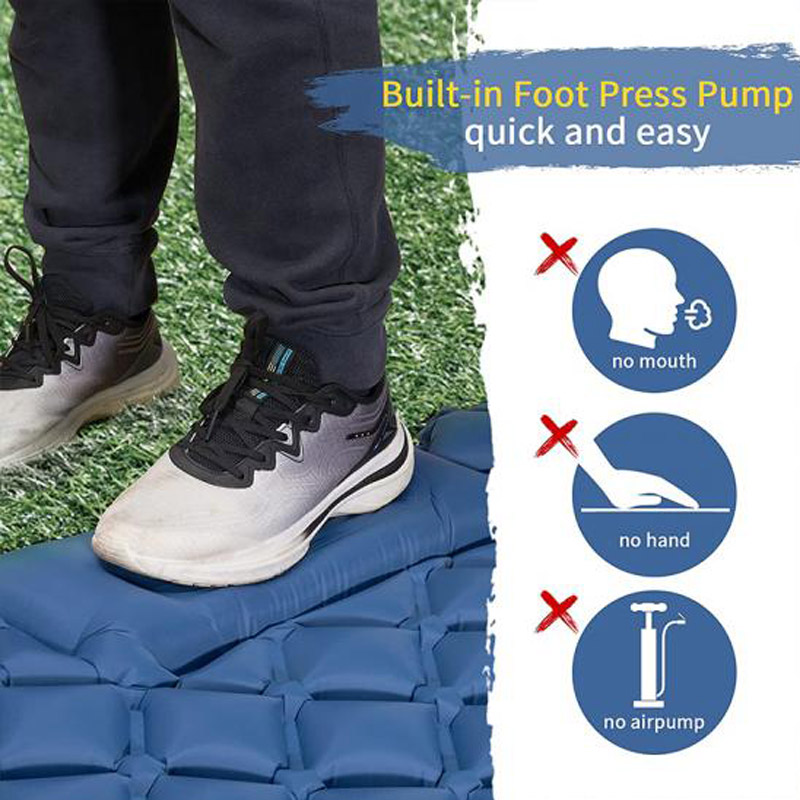 fournisseur de porcelaine de matelas de couchage