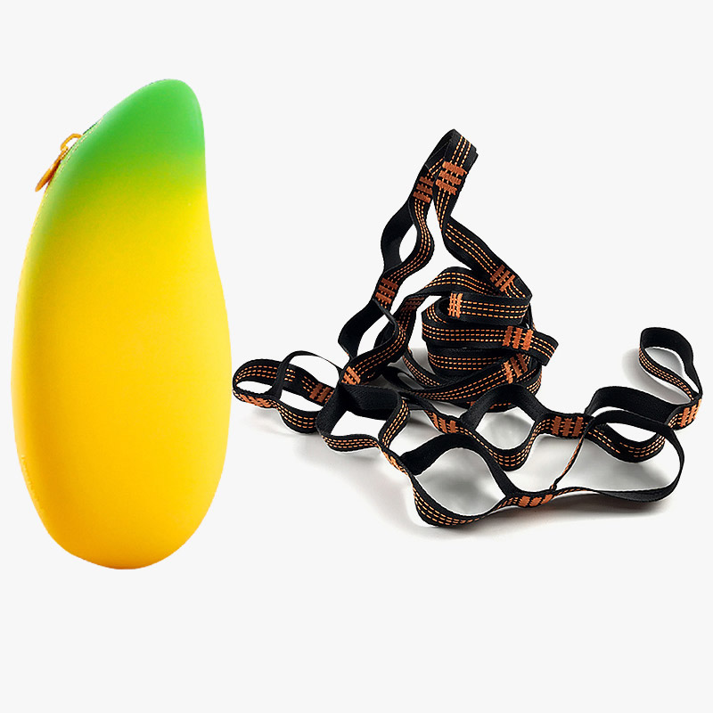 Fabricant de sangles d'arbre ENO