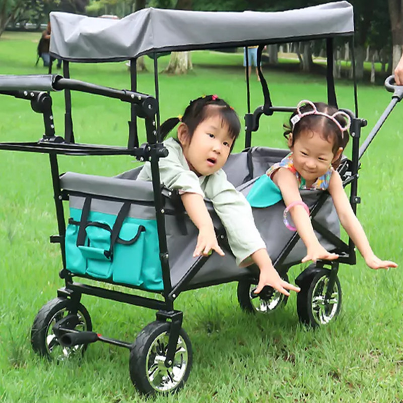 wagon pour enfants de haute qualité