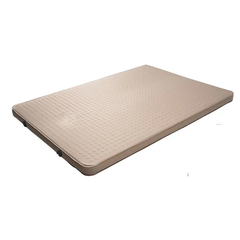 Matelas de camping auto-gonflant Matelas de camping auto-gonflant