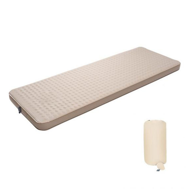 camping matelas gonflable