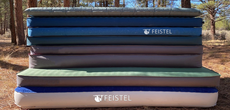 Camping Air Mattress Camping Air Mattress