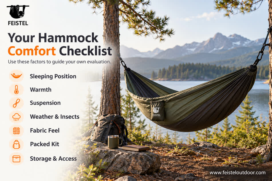 hammock