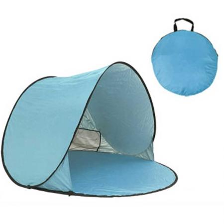 plage de tente de bébé compacte et légère pour l'extérieur 
