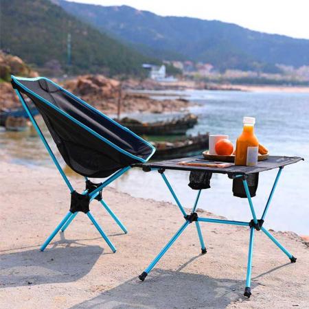 table de pique-nique pliante portable table de camping pique-nique portable pliante en plein air 