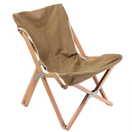 Chaise de camping pliante en tissu chaise de camp de plage extérieure légère avec sac de transport pour la pêche au camping 