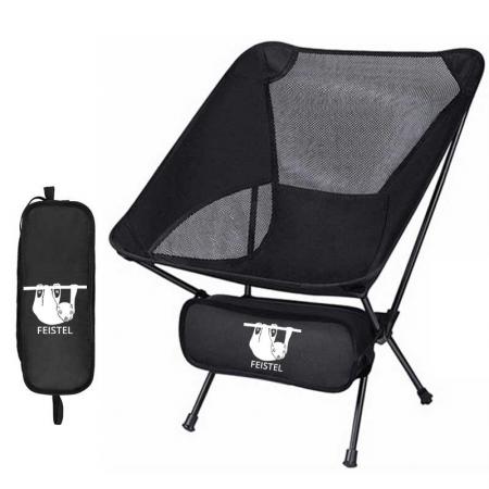 Chaise de plage pliante en plein air 600d chaise oxford pour sac à dos de camp 
