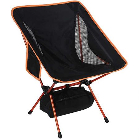 prix usine chaise de randonnée outils de plein air barbecue ultra-léger pliant siège de plage voyage pêche 