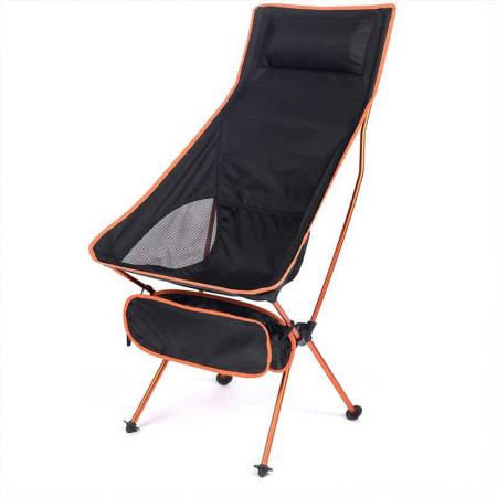 prix usine chaise pliante plage pliable chaise de camping légère en plein air 