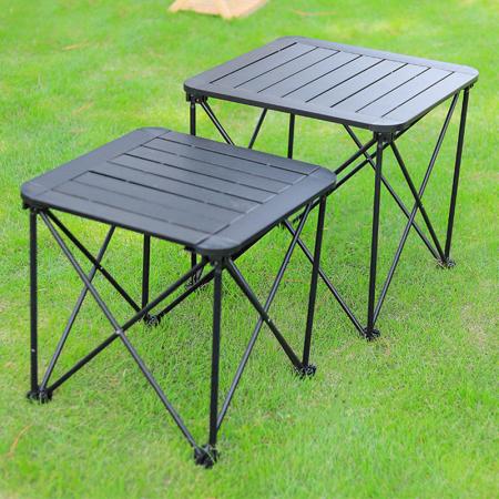 2022 nouvelle table de plage de camping BBQ pique-nique table pliante portable pour barbecue pique-nique 