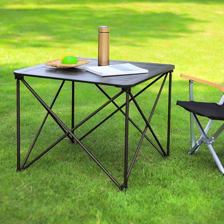 2022 nouvelle table de plage de camping BBQ pique-nique table pliante portable pour barbecue pique-nique 