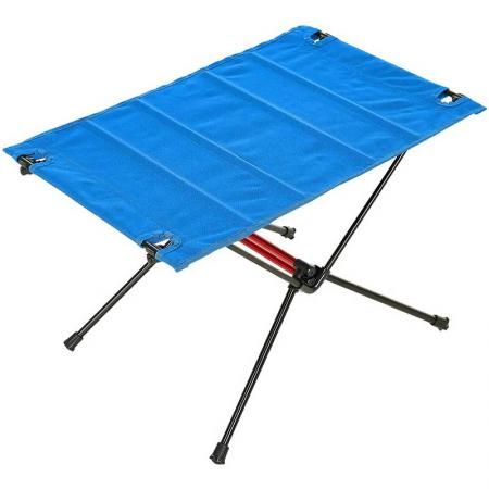 table d'extérieur pliante compacte légère petite table pliante pour pique-nique en plein air plage camping barbecue 