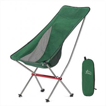 chaise pliante de camping