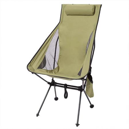 Ensemble table et chaise d'extérieur chaises de camping portables chaise compacte pliante ultralégère pour randonnée en plein air randonnée pique-nique plage 