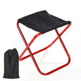 chaise pliante portative