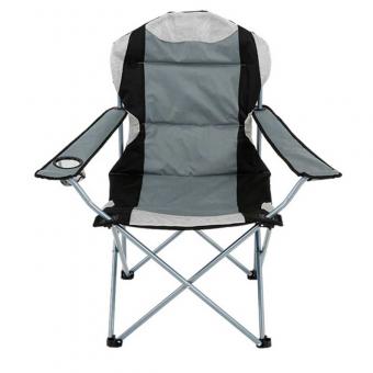 chaise de camping en plein air