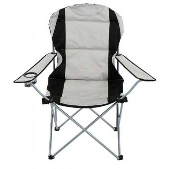 chaise de camping en plein air