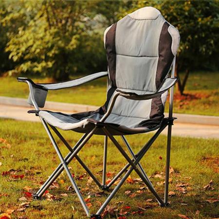 Chaise de jardin extérieure amazon chaise pliante portable chaise longue pour camping randonnée pique-nique 