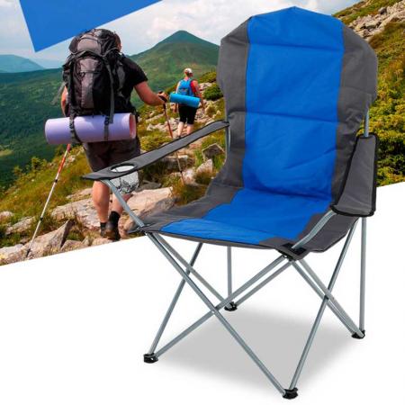 chaise de plage de camping pliante prix usine pour la pêche en plein air camping randonnée pique-nique 