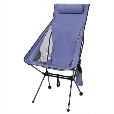 chaise de plage pliante ultralégère hotsales en plein air avec sac de transport 