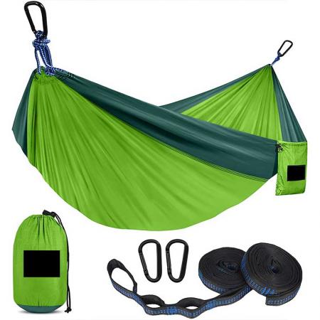 parachute en nylon ultra-léger équipement de randonnée léger pour l'extérieur , intérieur 