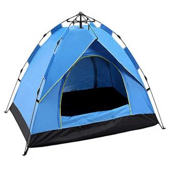 parasol de tente de camping
