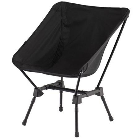 Usine Nouvelle Chaise Portable Extérieure Chaise De Plage Pliable Chaise De Camping Pliante Réglable Pour Adultes 