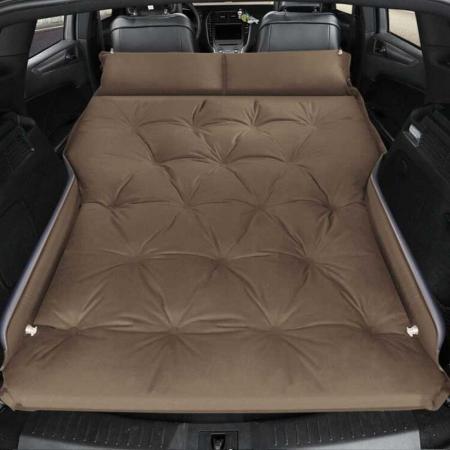 Feistel 2023 nouveauté Portable SUV voiture tapis de couchage arrière voiture tapis de couchage pour voyage 