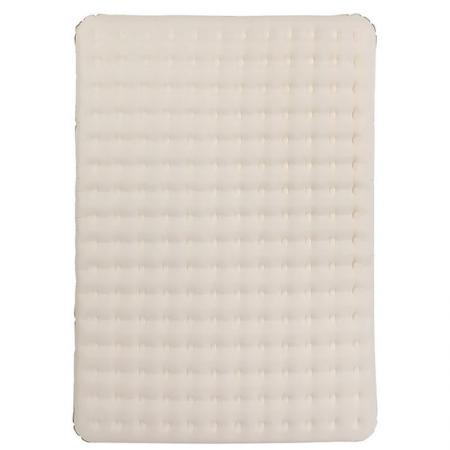 Double matelas pneumatique de Camping, coussin de couchage pour voiture, pour le Camping