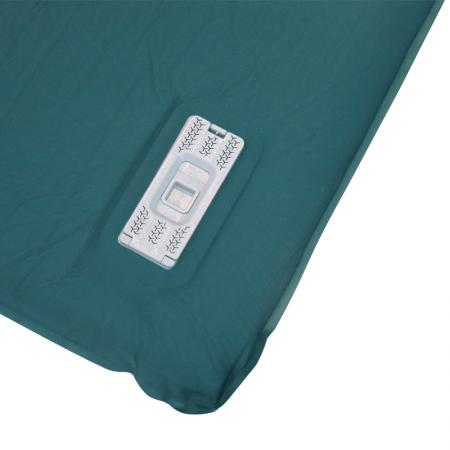 Matelas de camping durable portatif extérieur de TPU avec la pompe électrique 