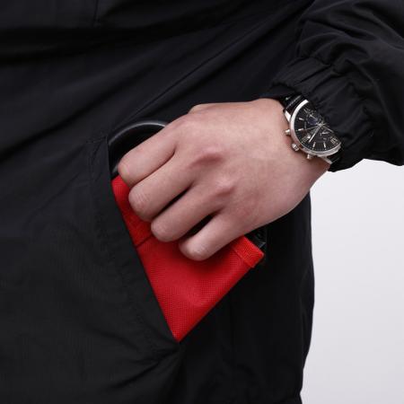 Tabouret de camping de plage en métal pliable et léger, en acier haute résistance et imperméable