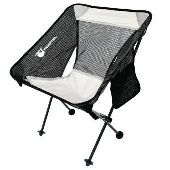 Chaise de camping personnalisée