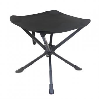 Tabouret Mini Mazar en aluminium ultraléger