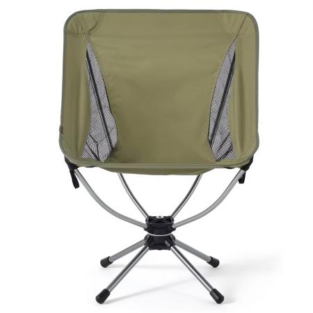 Chaise de plage pliante ultralégère en aluminium, design moderne et logo personnalisé de haute qualité, idéale pour le camping en extérieur. 
