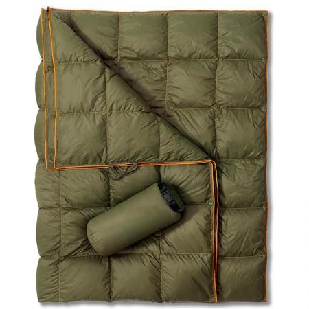 2022 nouvelle couverture de camping en plein air imperméable pliable personnalisée couverture en nylon portable pour le camping 